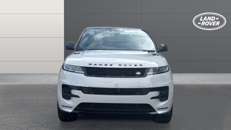 Land Rover Range Rover Sport 3.0 D250 Edition 5dr Auto Diesel Estate